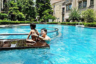 《STARNAUT》Steam抢先体验 太空3D动作游戏